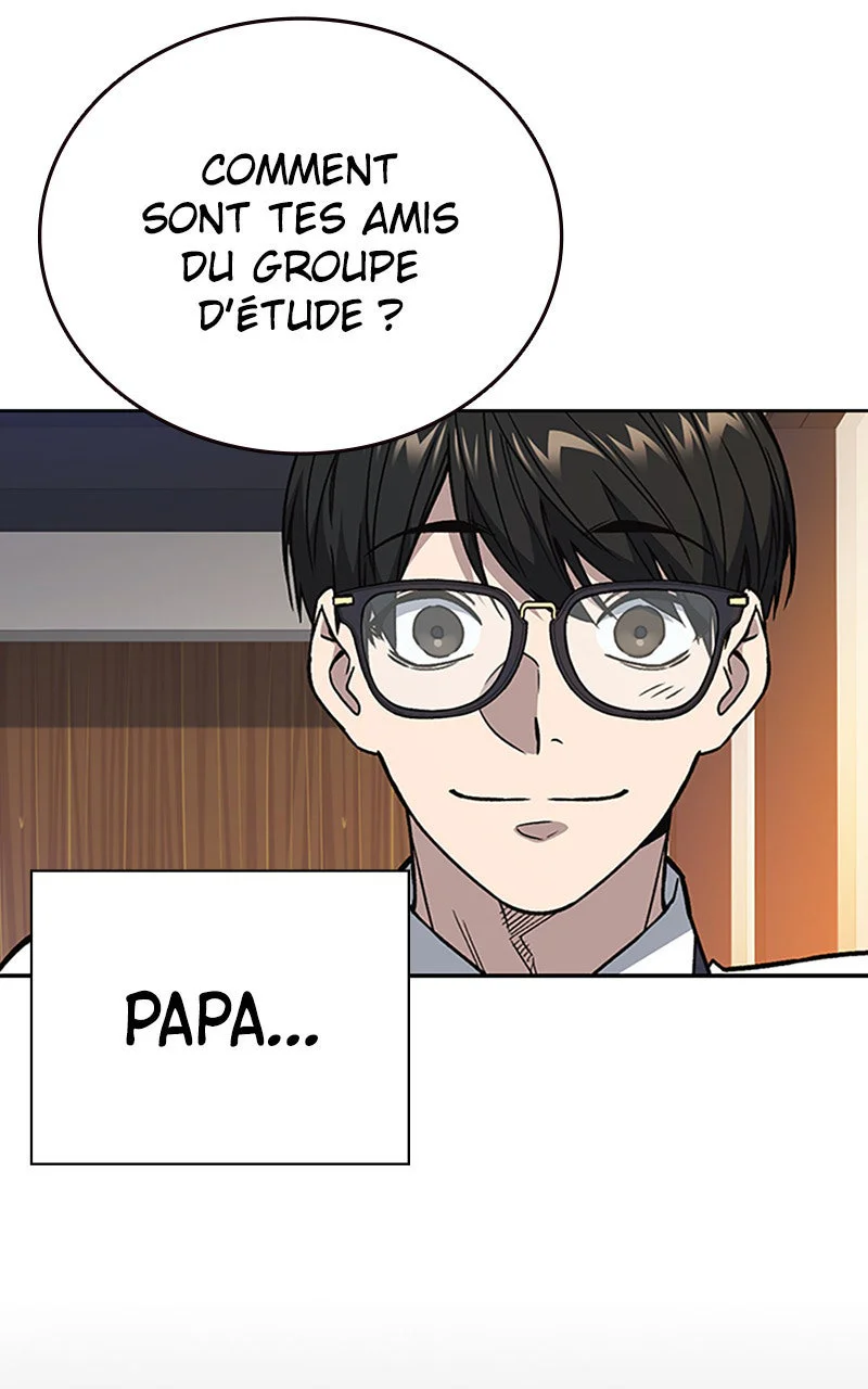 Study Group Chapitre 165 - Page 80