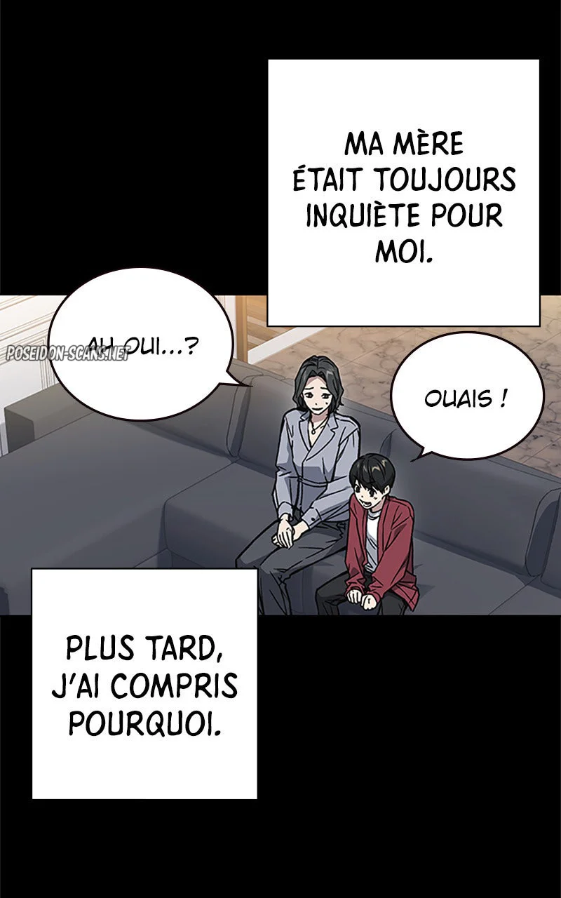 Study Group Chapitre 165 - Page 85
