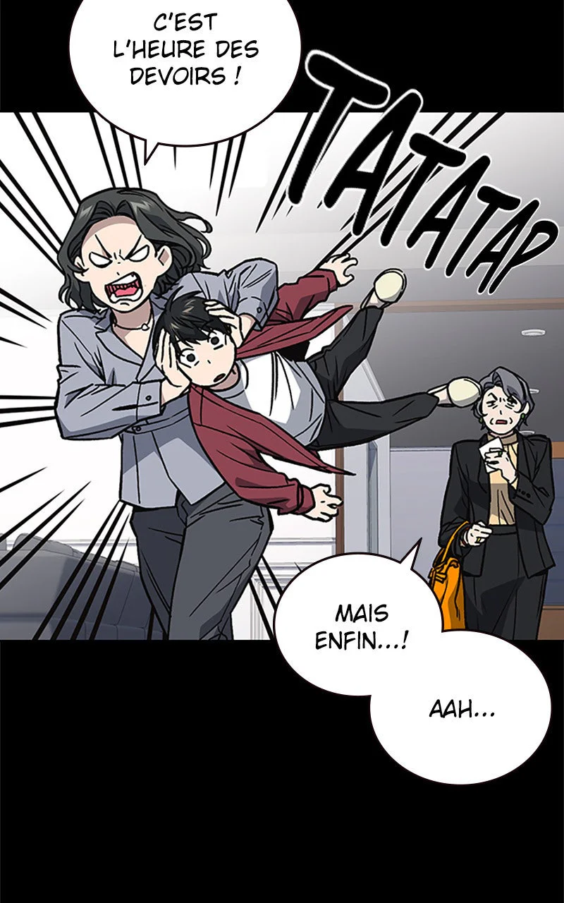 Study Group Chapitre 165 - Page 91