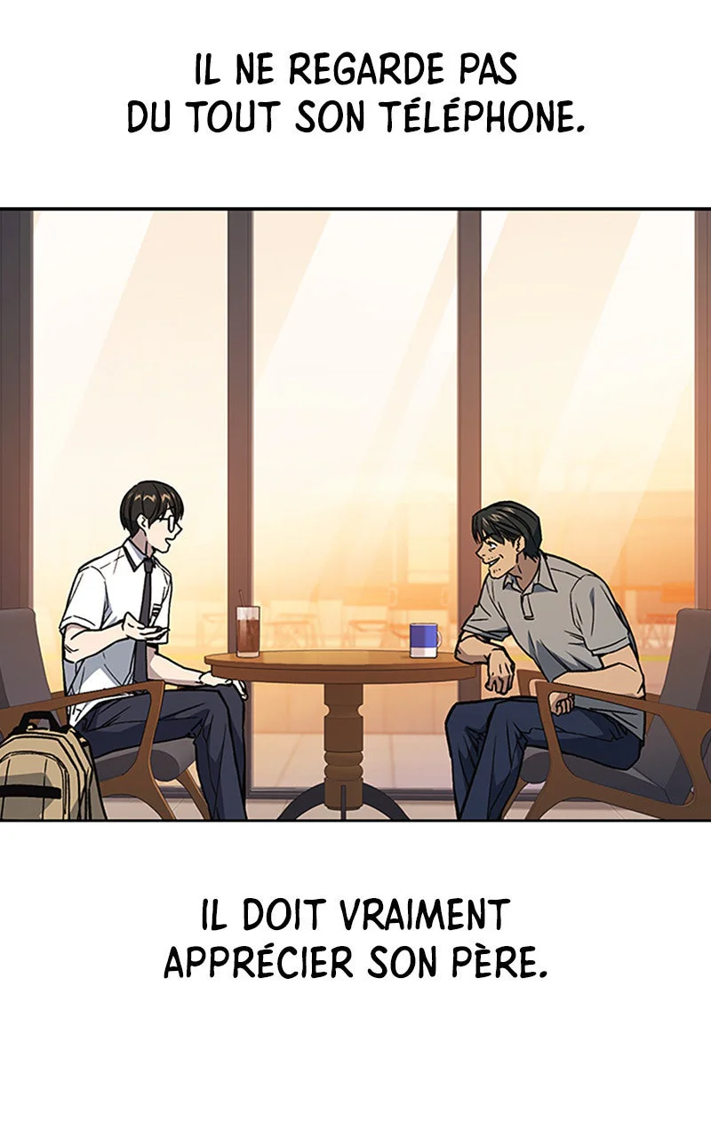 Study Group Chapitre 165 - Page 97