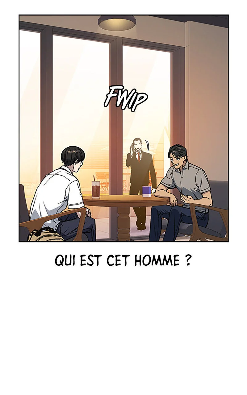 Study Group Chapitre 165 - Page 99