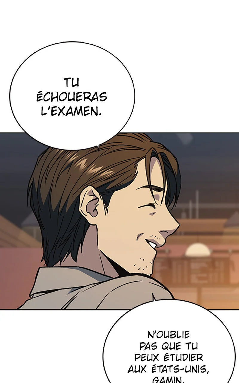 Study Group Chapitre 166 - Page 103