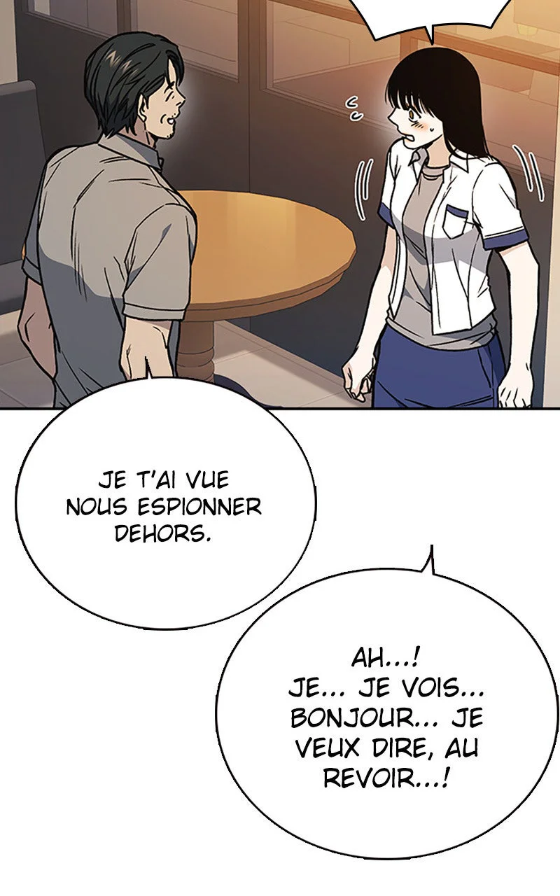 Study Group Chapitre 166 - Page 105
