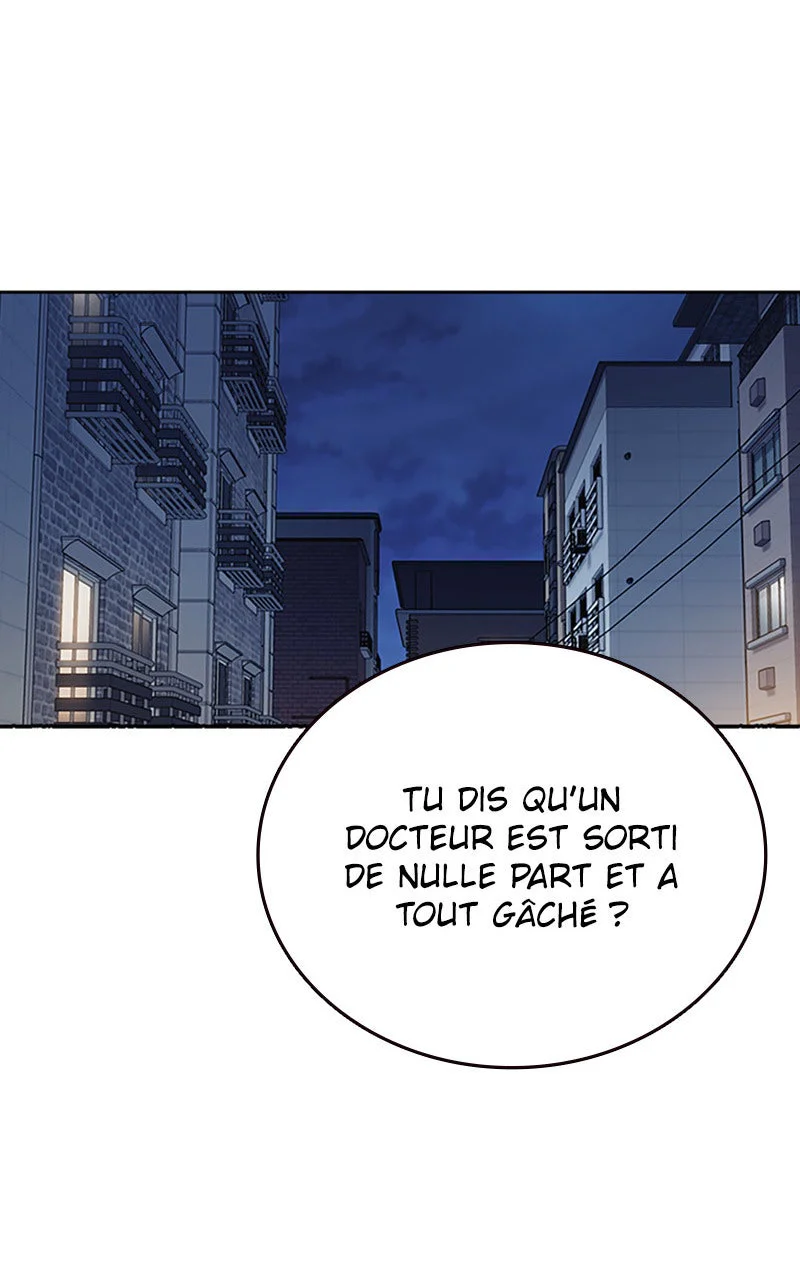 Study Group Chapitre 166 - Page 111