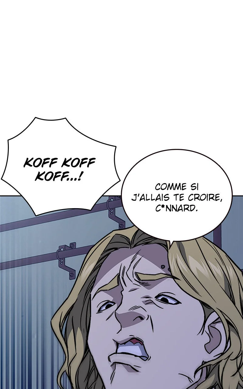 Study Group Chapitre 166 - Page 115