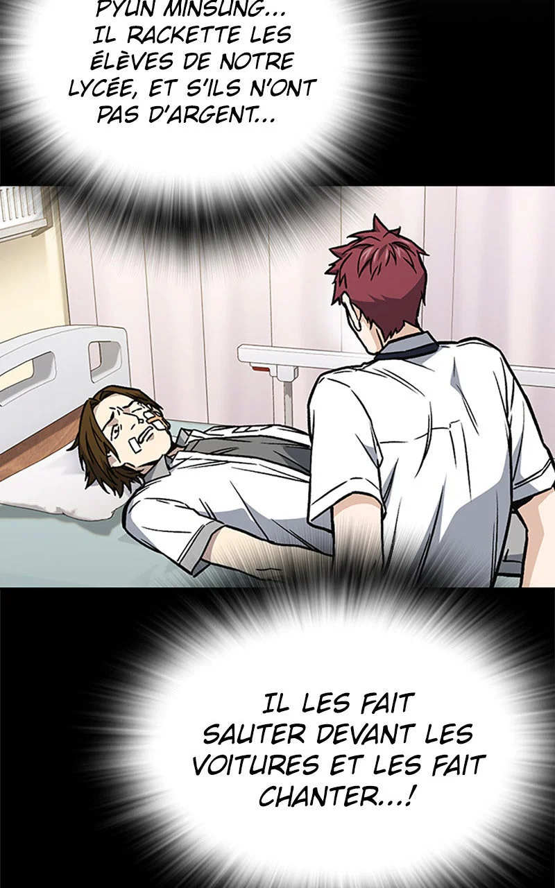 Study Group Chapitre 166 - Page 120