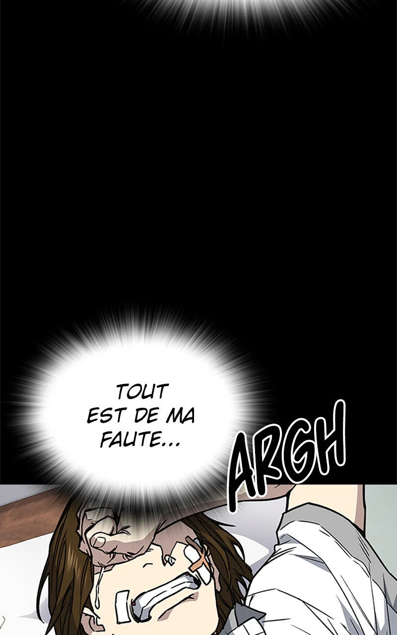 Study Group Chapitre 166 - Page 121