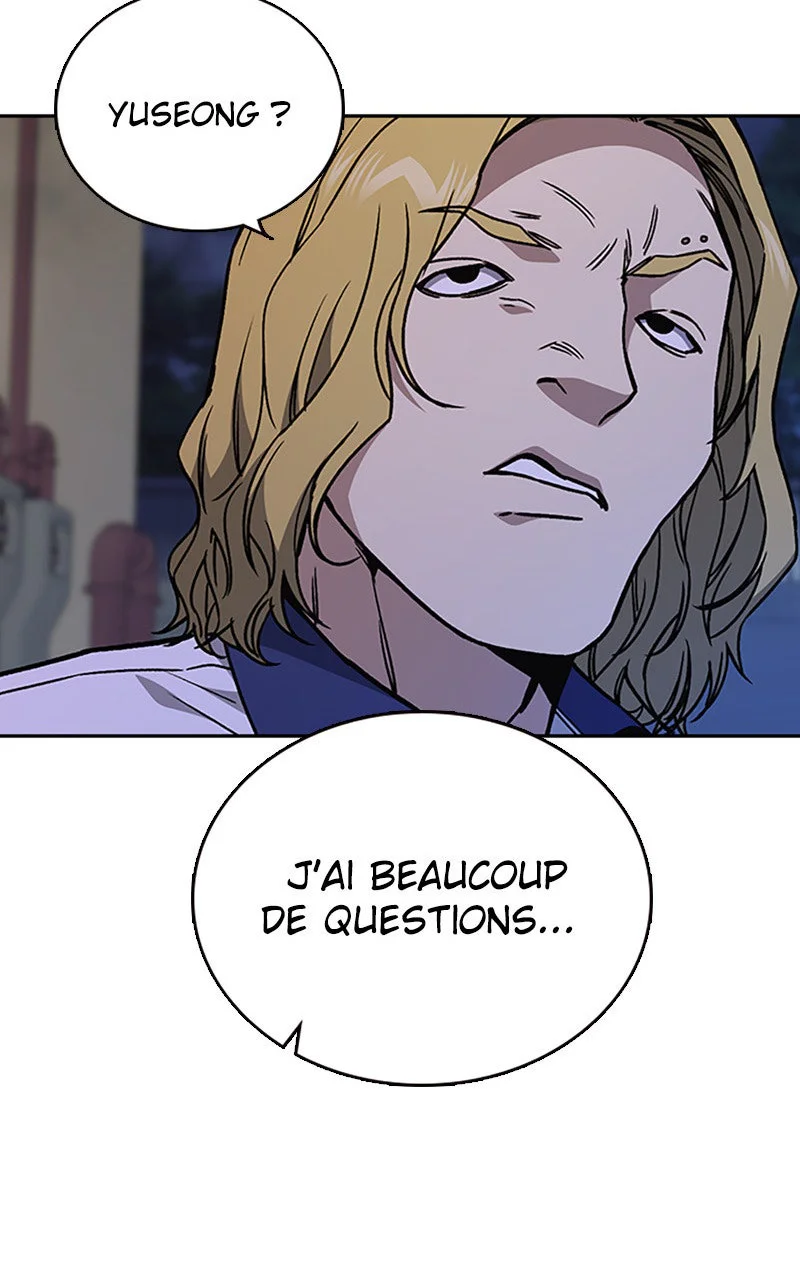 Study Group Chapitre 166 - Page 123