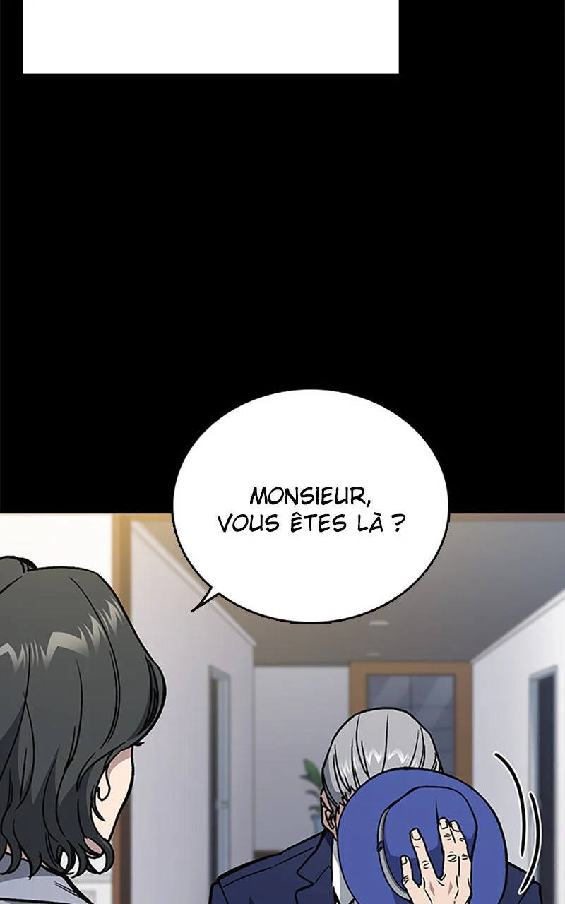 Study Group Chapitre 166 - Page 16