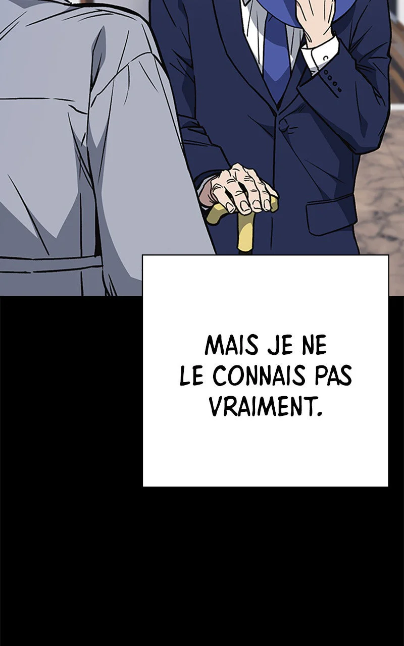 Study Group Chapitre 166 - Page 17