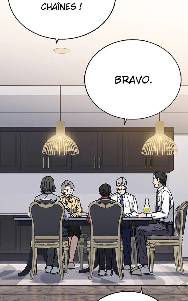 Study Group Chapitre 166 - Page 23