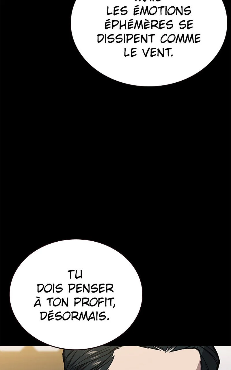 Study Group Chapitre 166 - Page 27