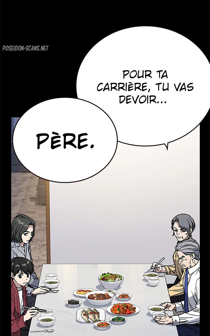 Study Group Chapitre 166 - Page 29