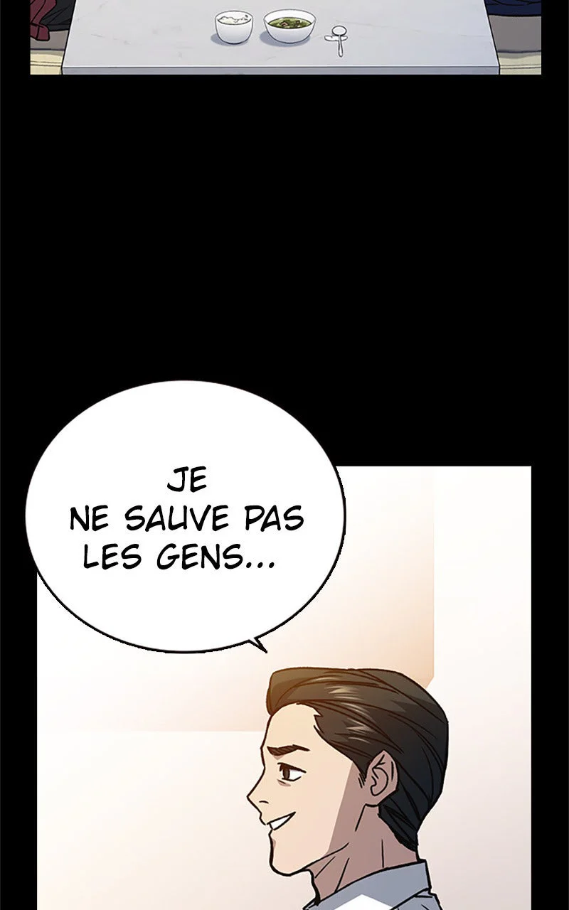 Study Group Chapitre 166 - Page 30
