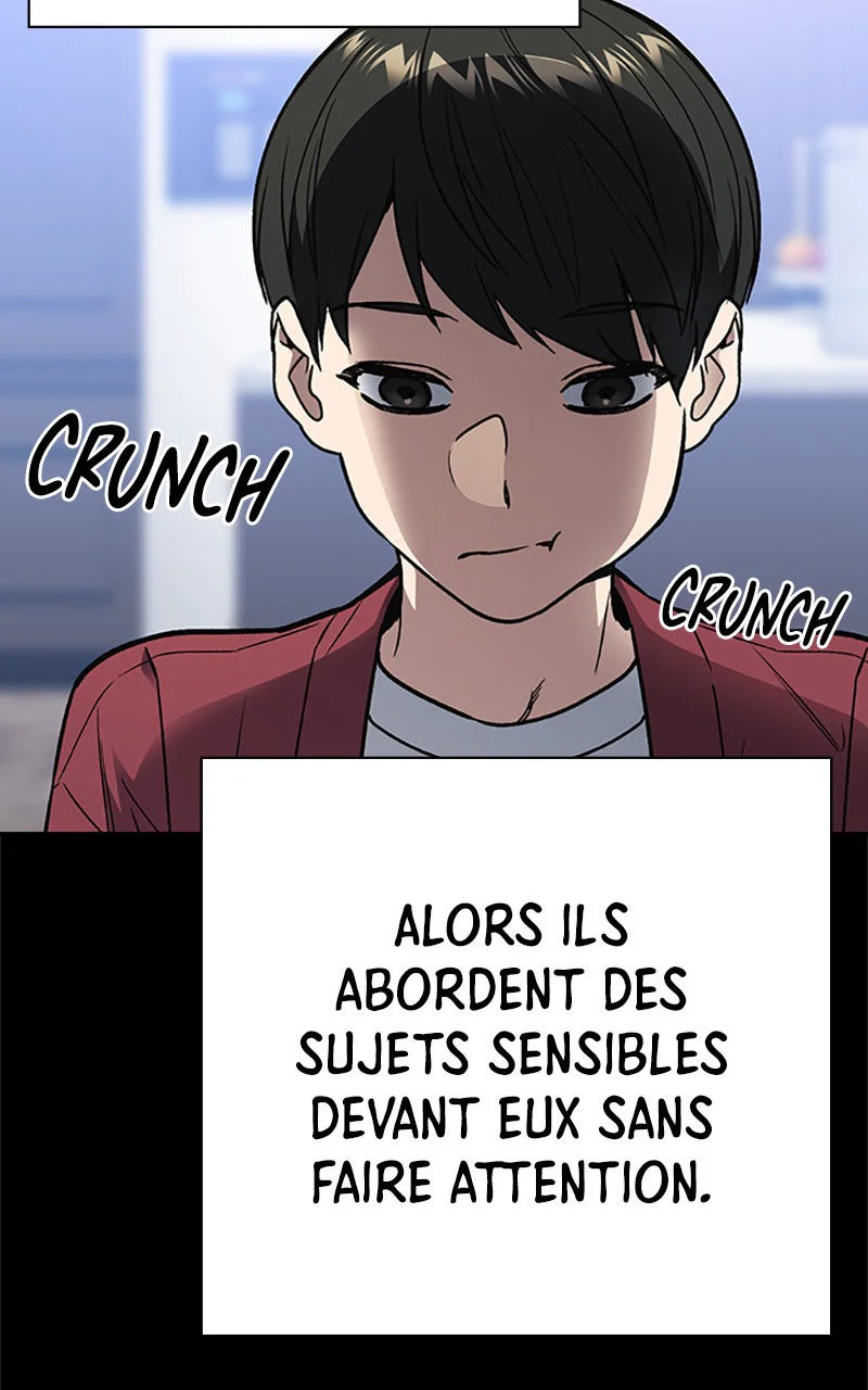 Study Group Chapitre 166 - Page 41