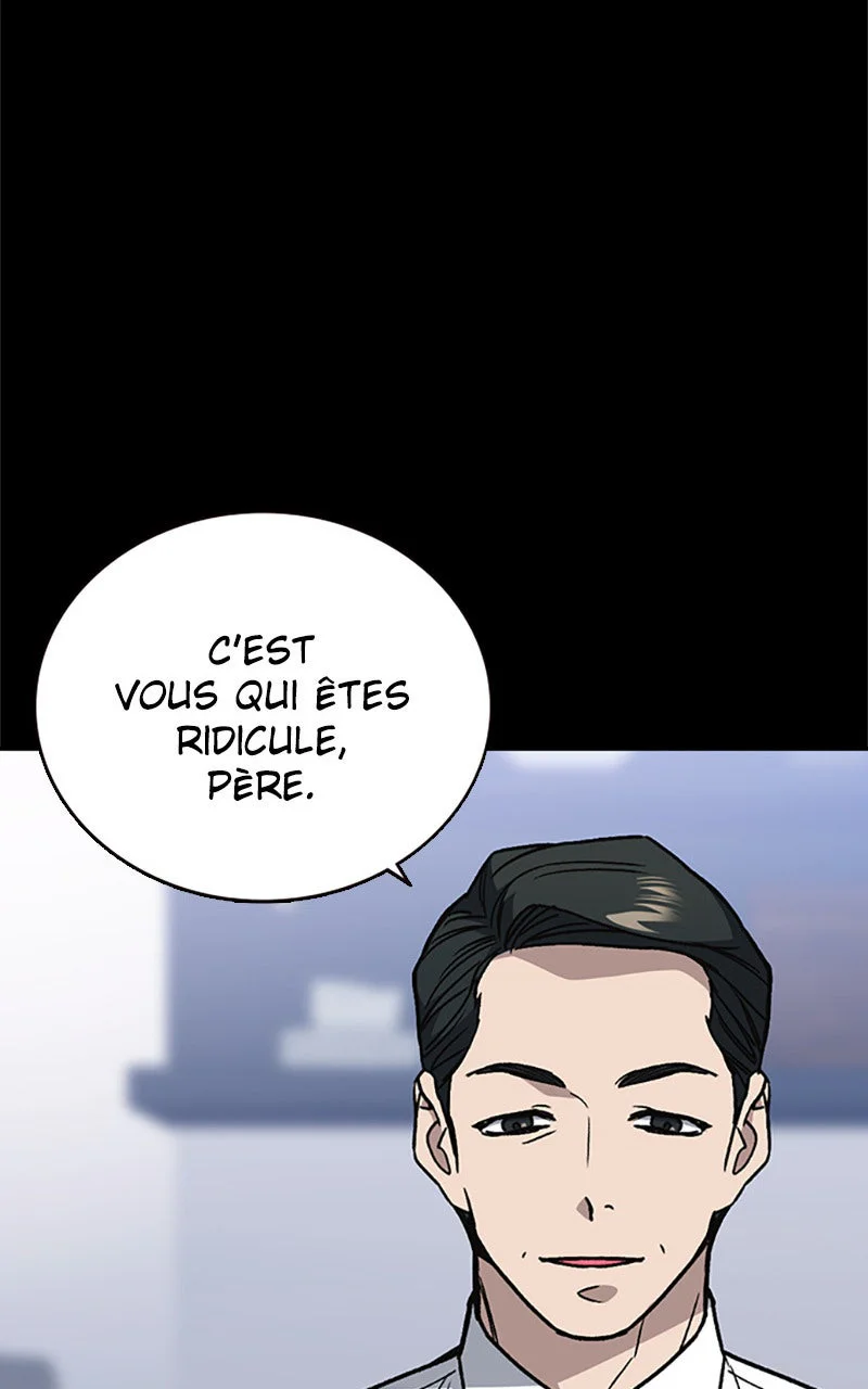 Study Group Chapitre 166 - Page 42
