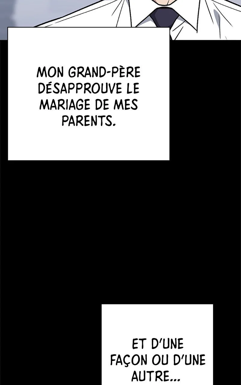 Study Group Chapitre 166 - Page 43