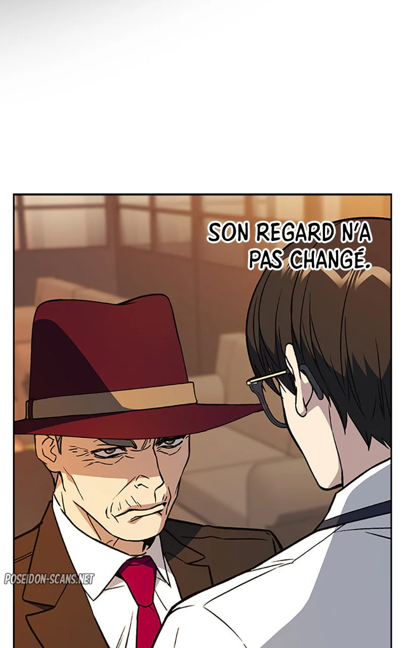 Study Group Chapitre 166 - Page 47