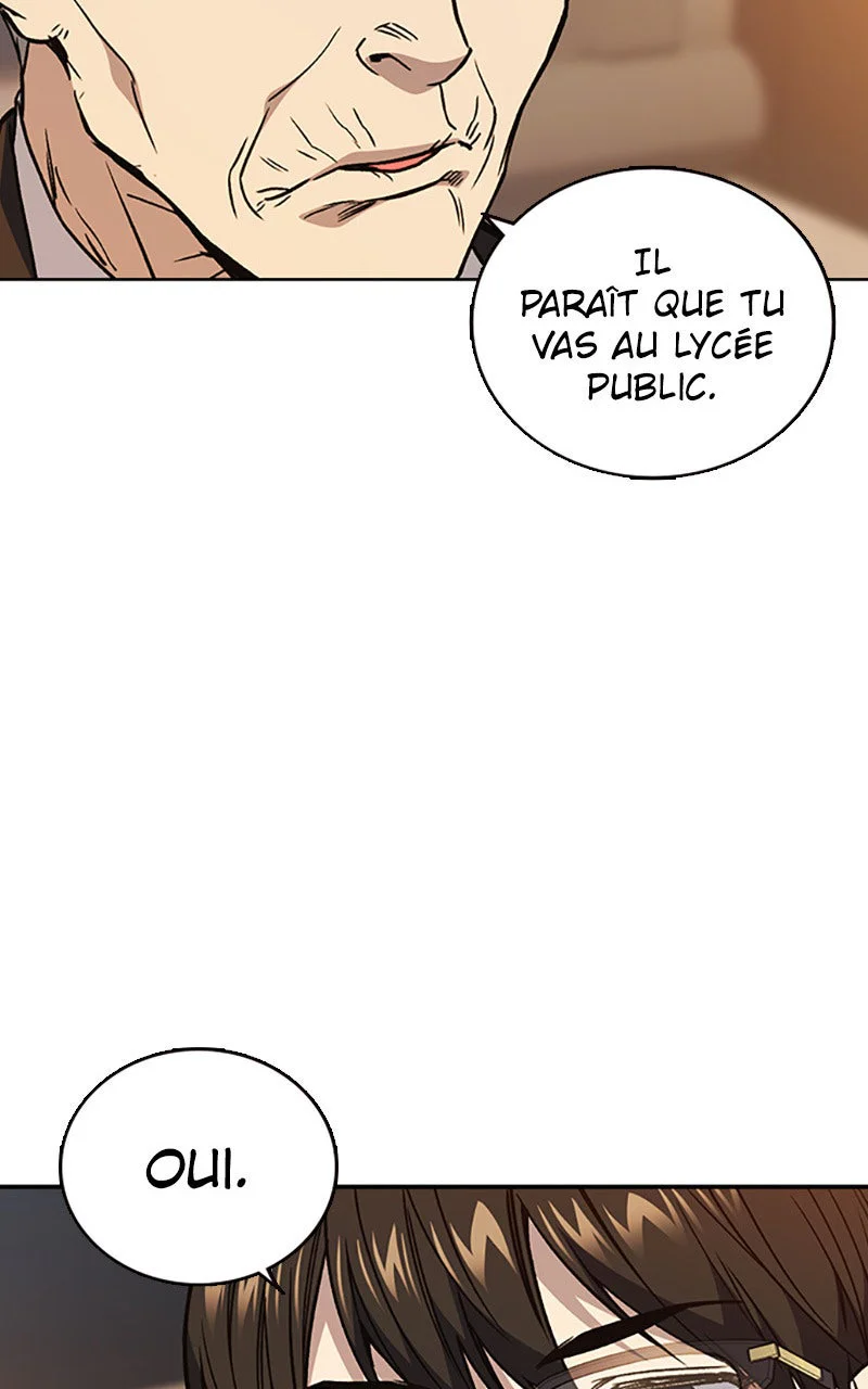 Study Group Chapitre 166 - Page 49