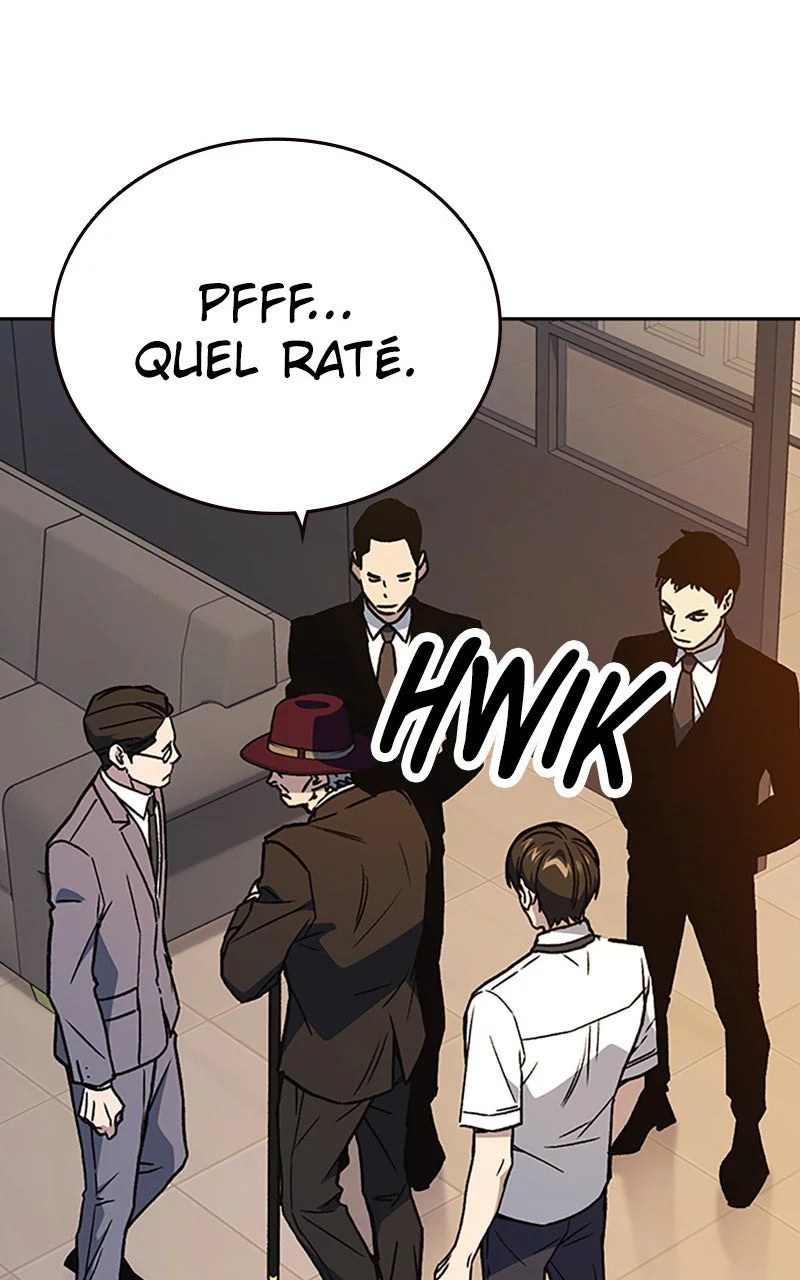 Study Group Chapitre 166 - Page 51