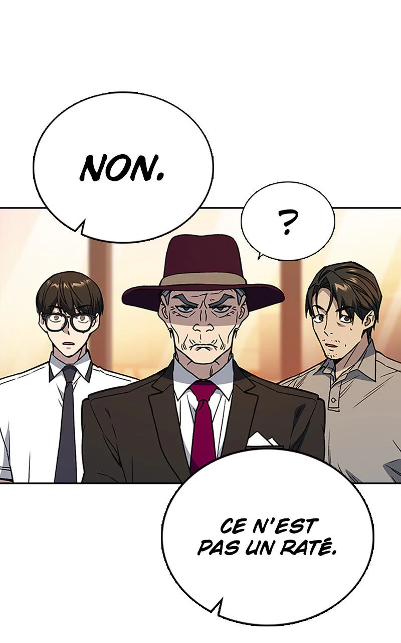 Study Group Chapitre 166 - Page 54