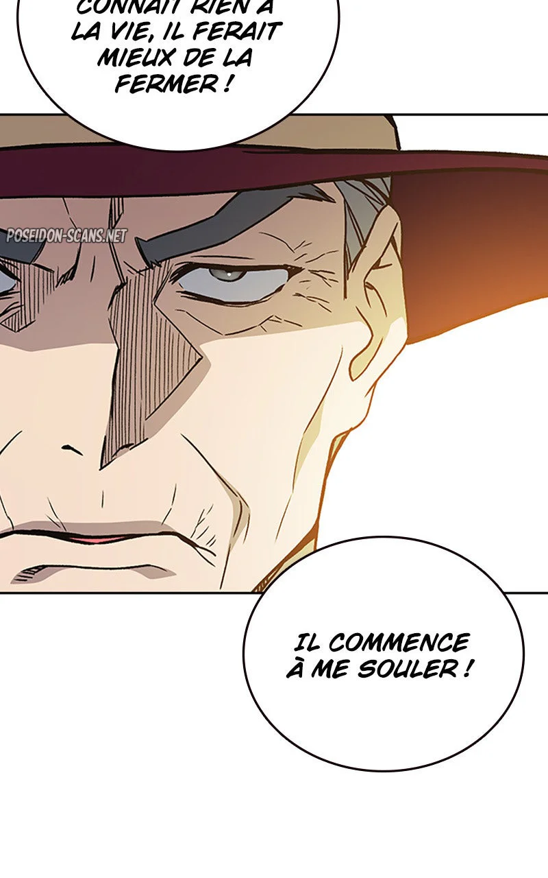 Study Group Chapitre 166 - Page 57