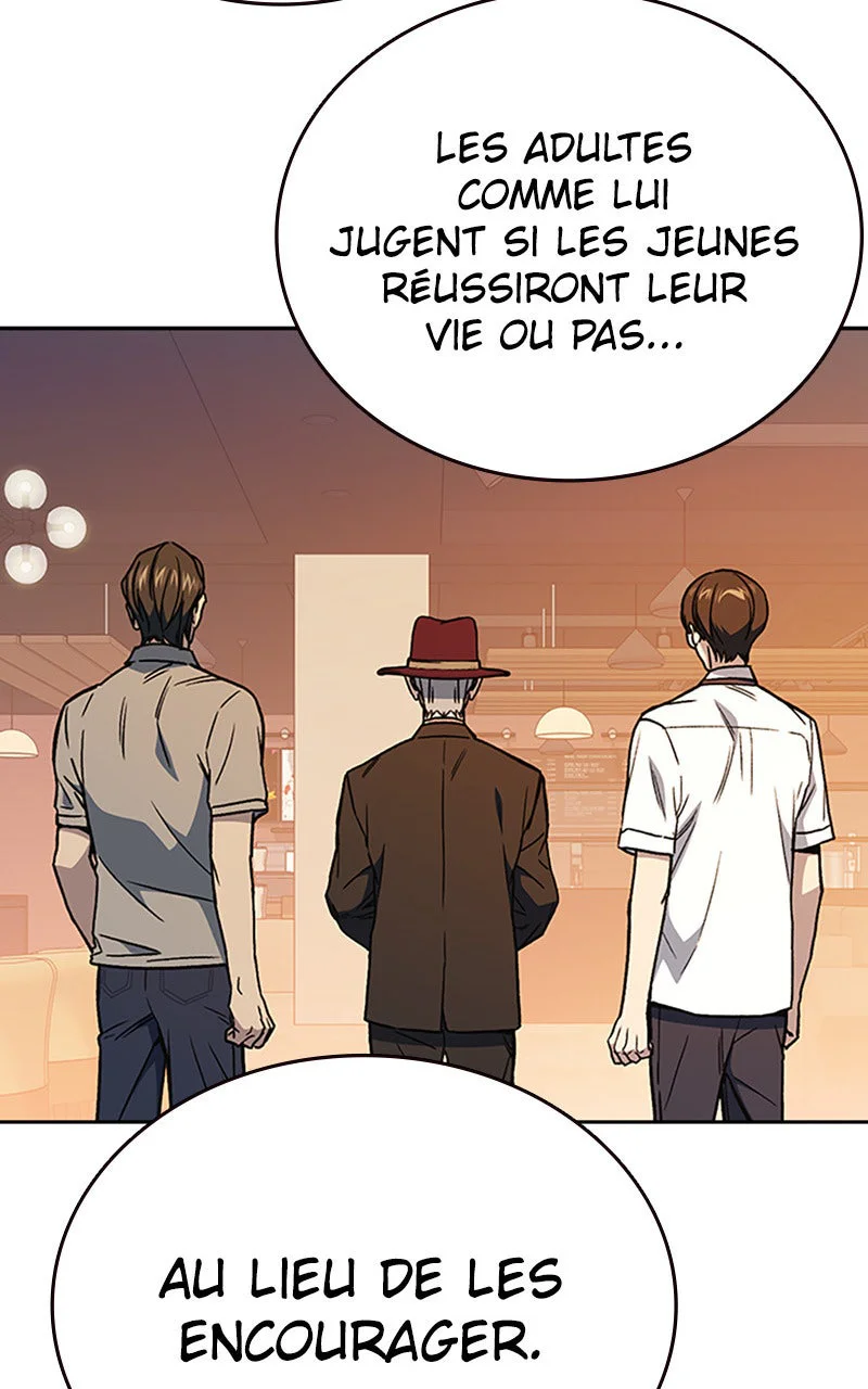 Study Group Chapitre 166 - Page 64