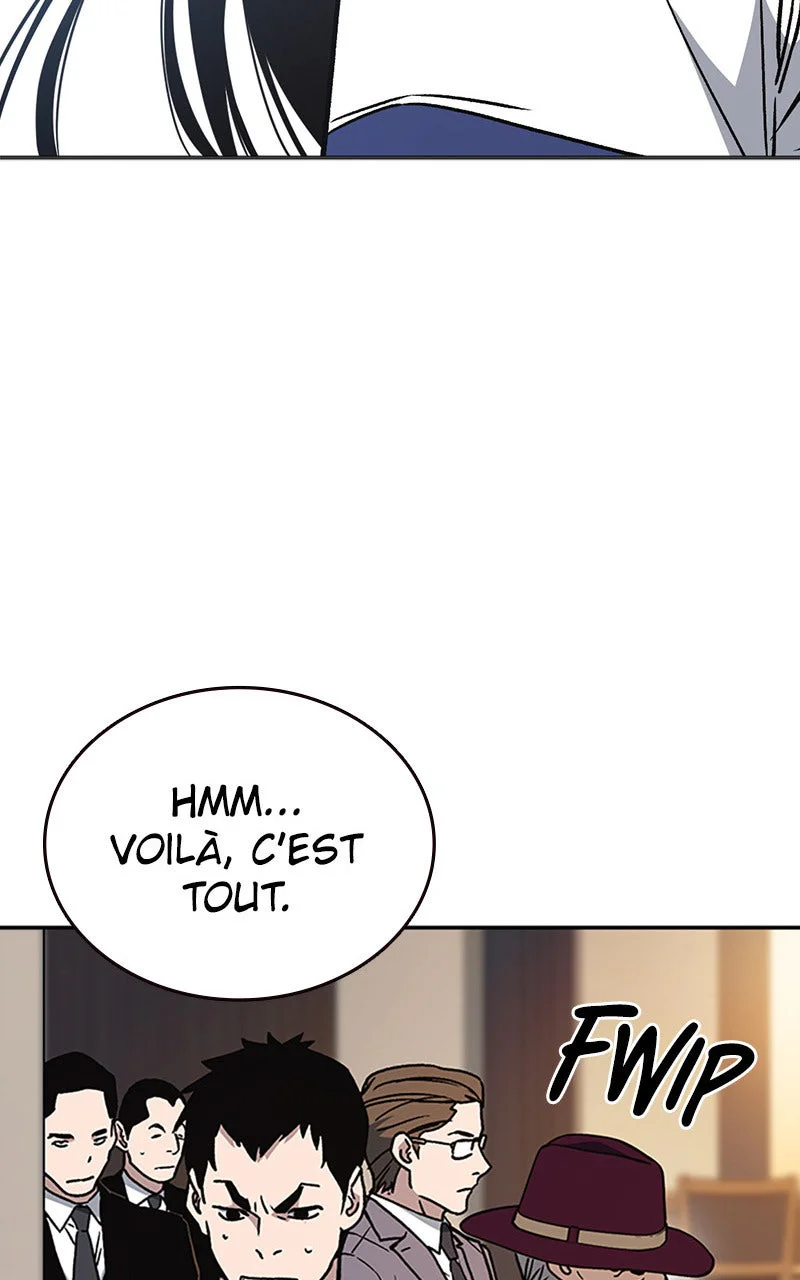 Study Group Chapitre 166 - Page 67