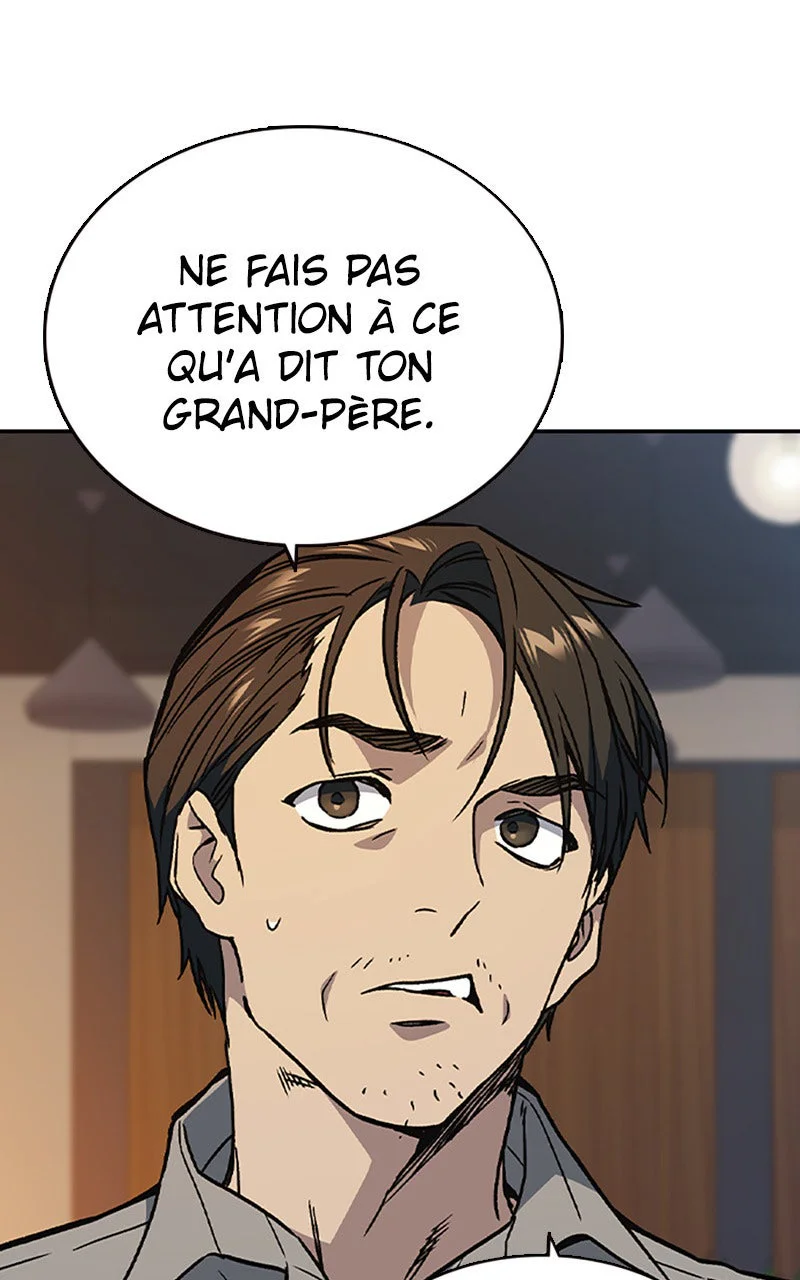 Study Group Chapitre 166 - Page 71