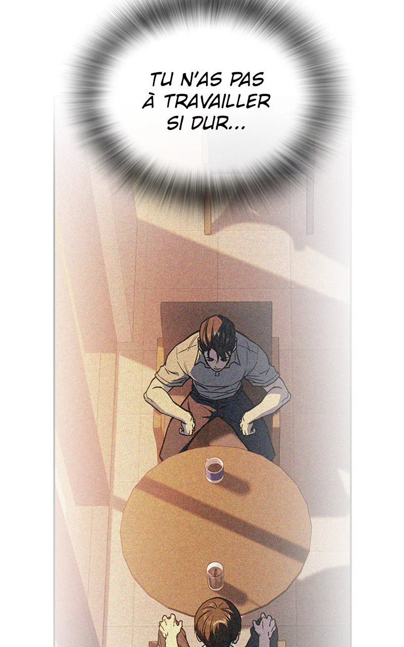 Study Group Chapitre 166 - Page 75