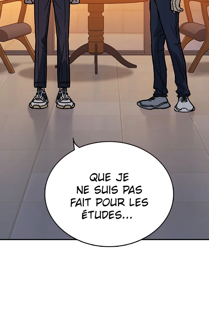 Study Group Chapitre 166 - Page 78