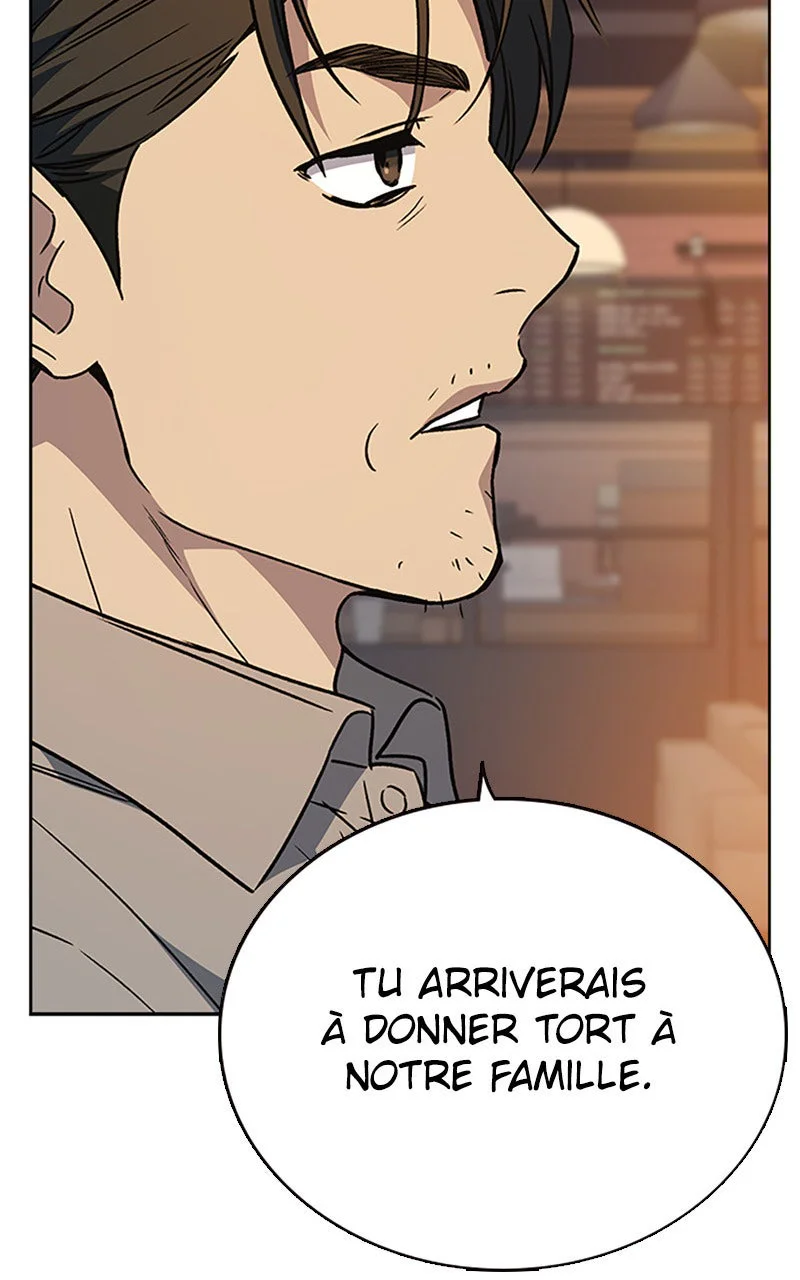 Study Group Chapitre 166 - Page 87