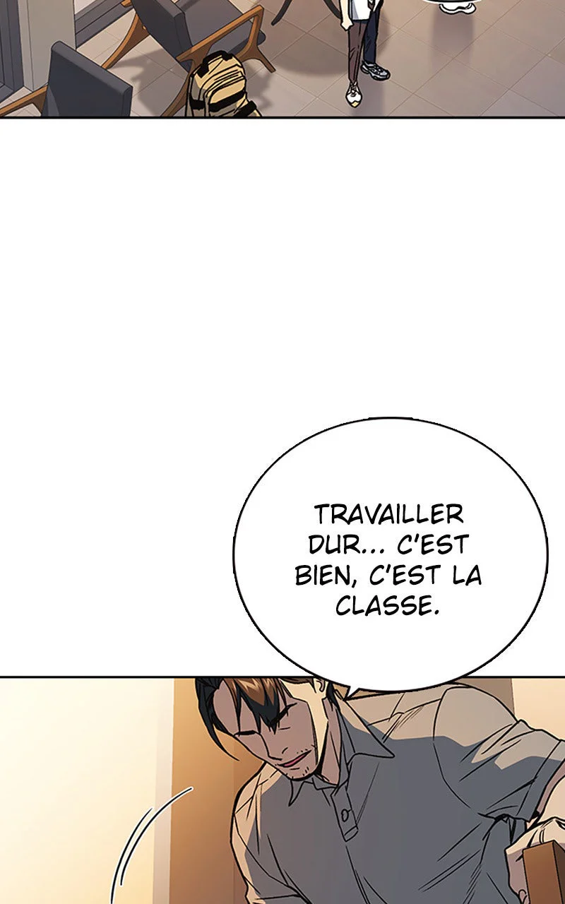 Study Group Chapitre 166 - Page 89
