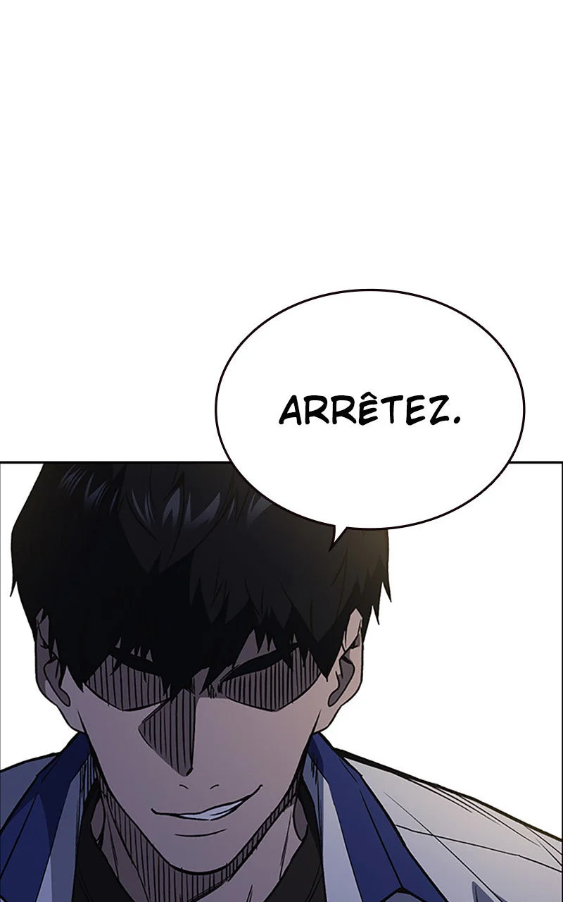 Study Group Chapitre 167 - Page 108