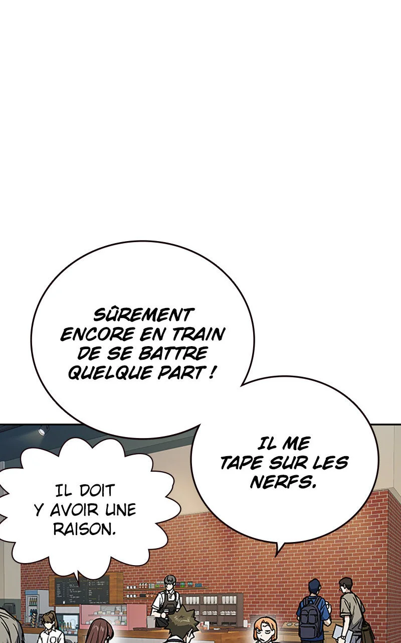 Study Group Chapitre 167 - Page 114