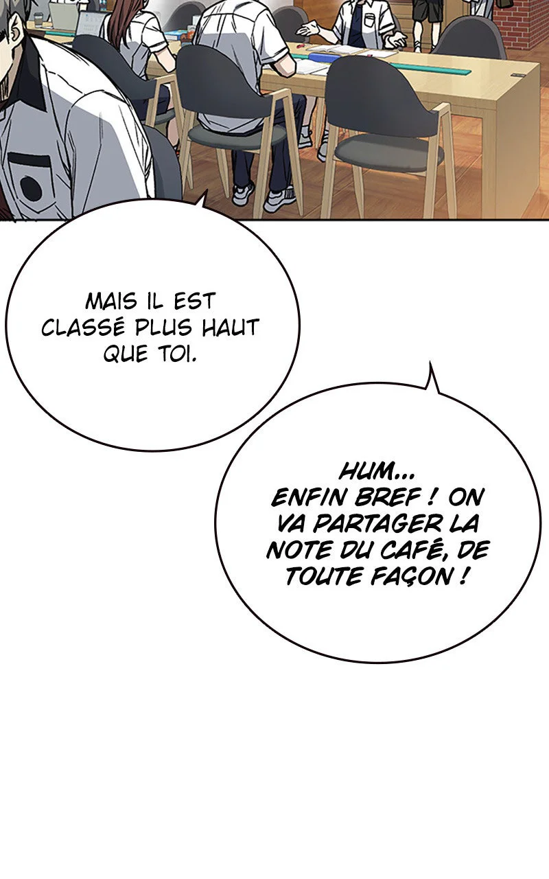 Study Group Chapitre 167 - Page 115