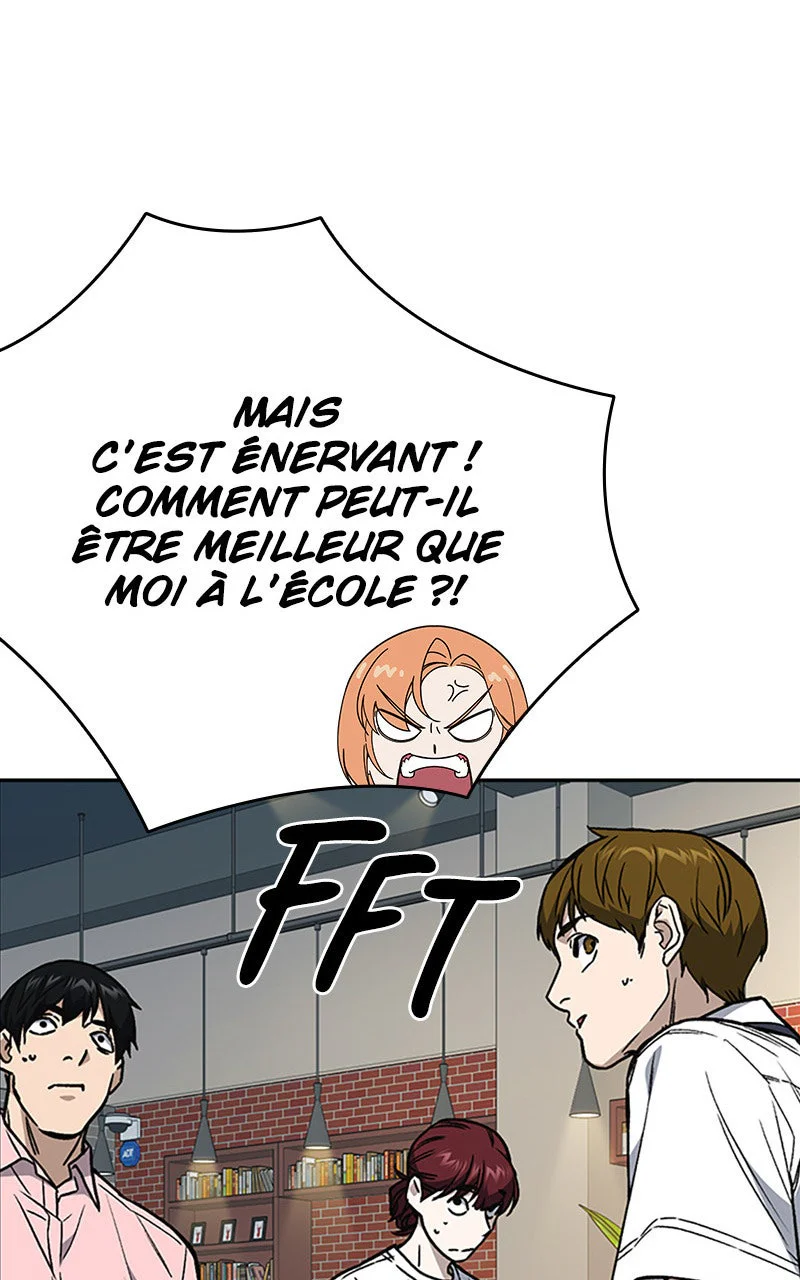 Study Group Chapitre 167 - Page 116