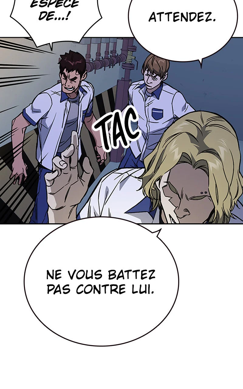Study Group Chapitre 167 - Page 12