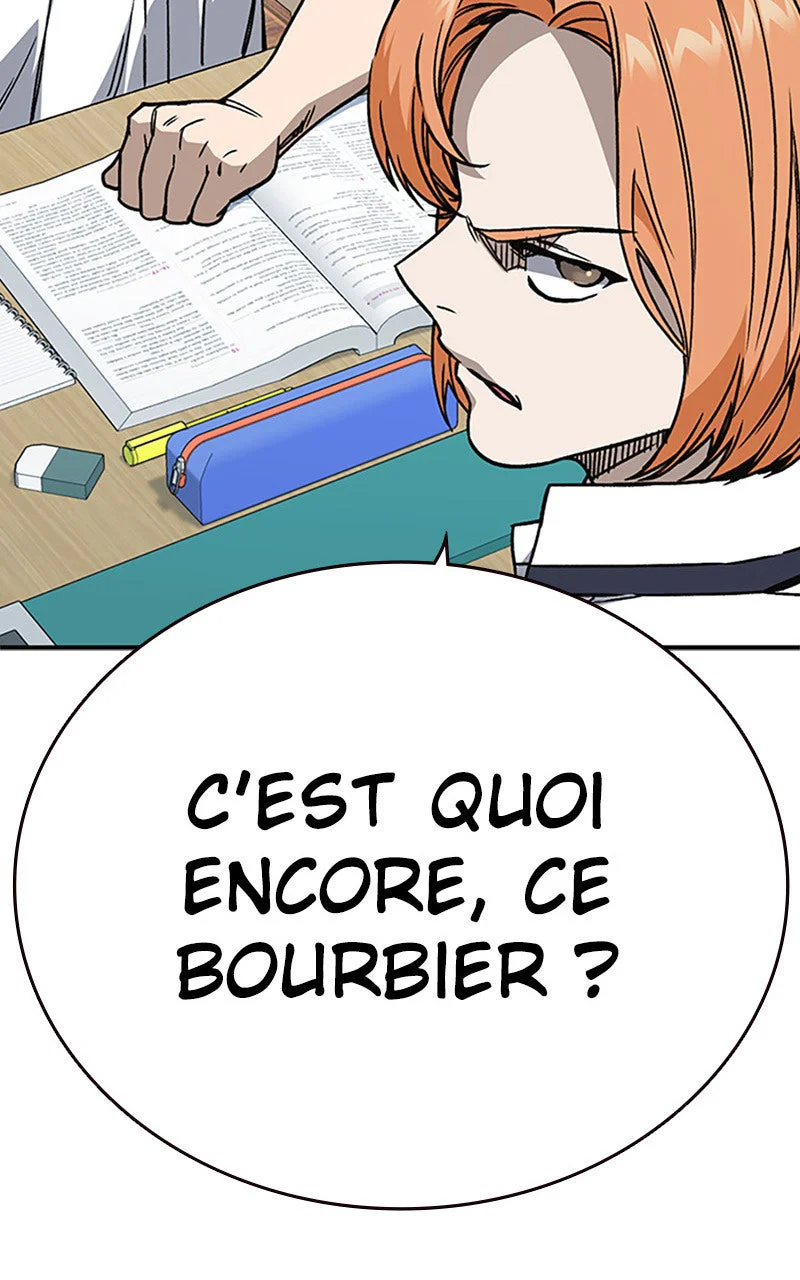 Study Group Chapitre 167 - Page 124