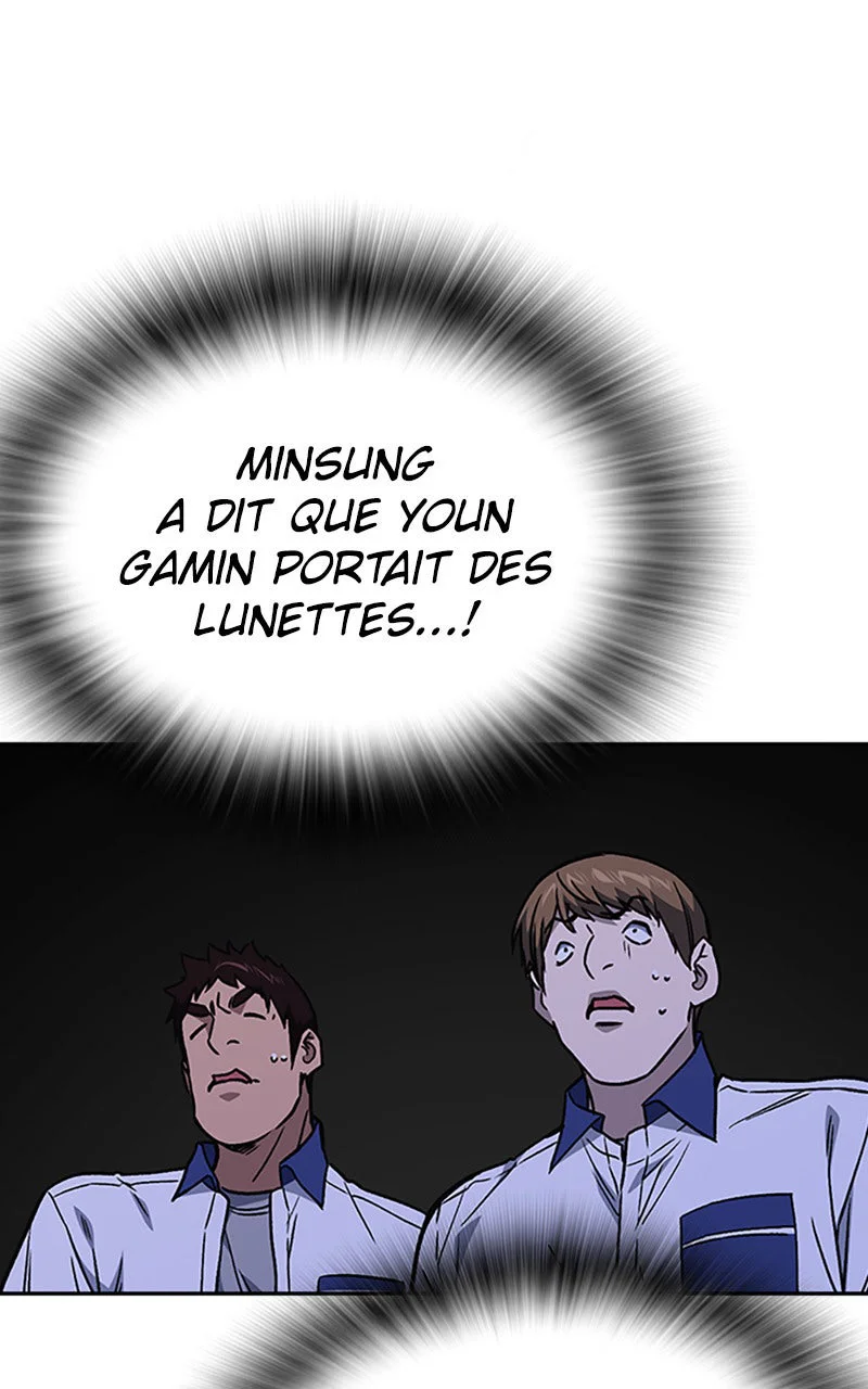 Study Group Chapitre 167 - Page 16