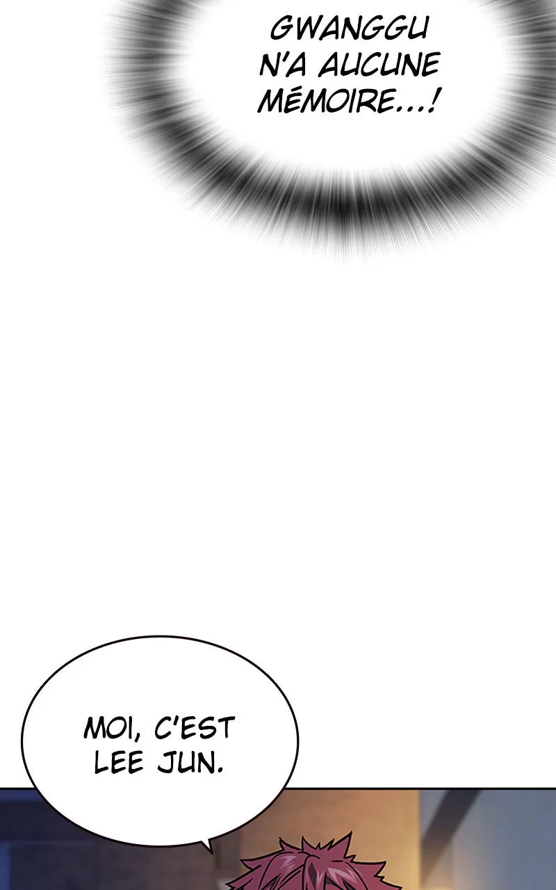 Study Group Chapitre 167 - Page 17