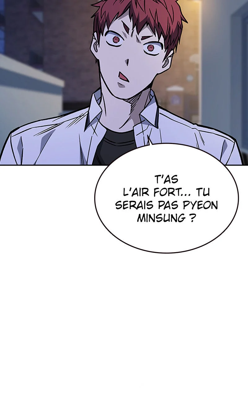 Study Group Chapitre 167 - Page 18