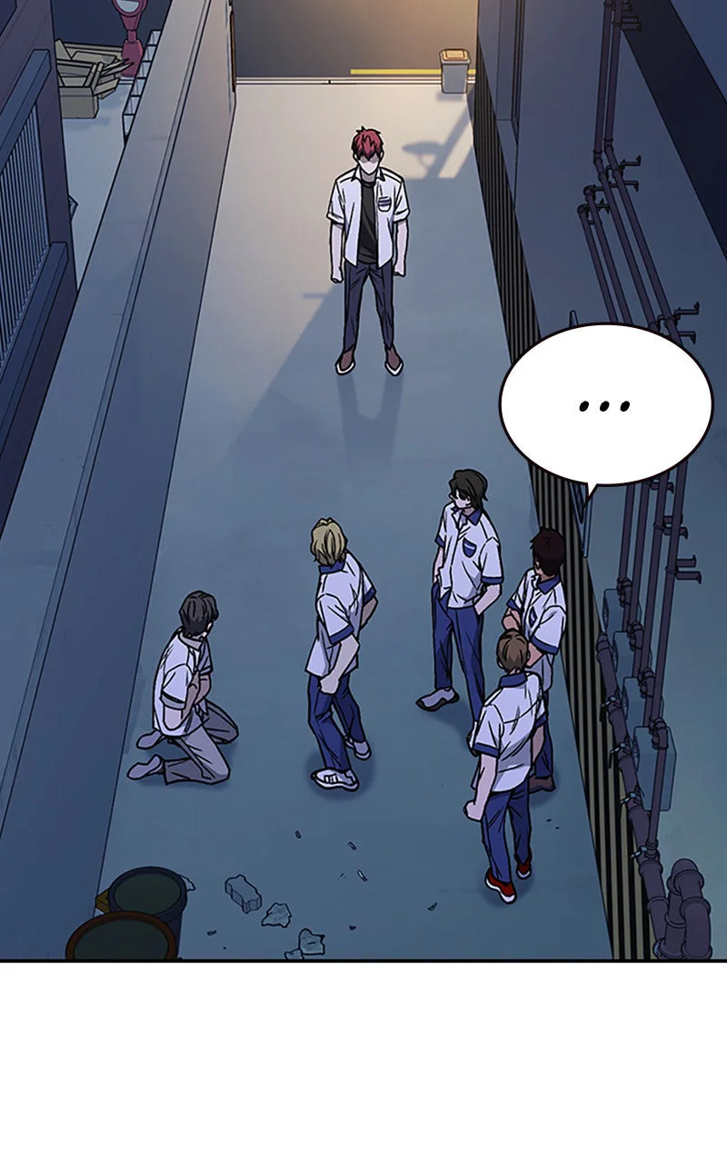 Study Group Chapitre 167 - Page 3