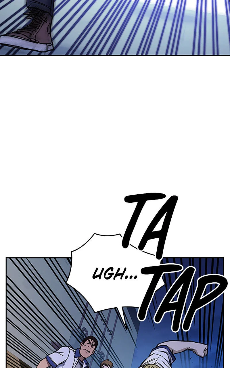 Study Group Chapitre 167 - Page 30