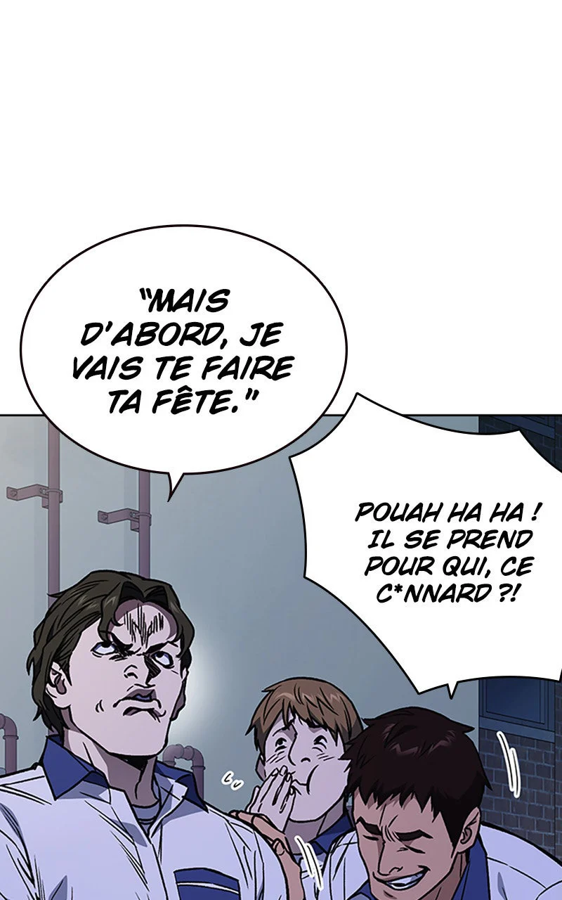 Study Group Chapitre 167 - Page 4