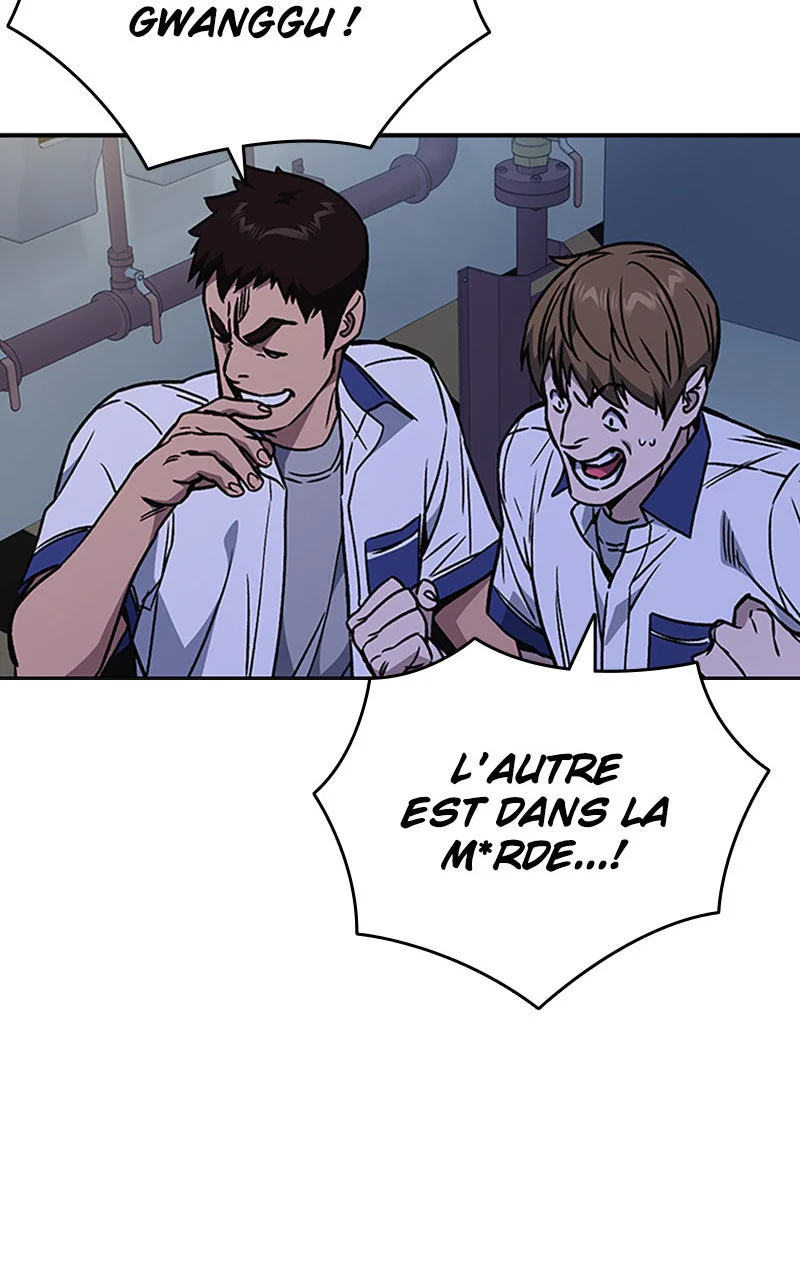 Study Group Chapitre 167 - Page 50
