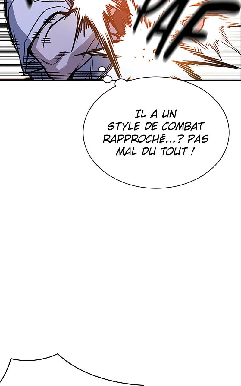Study Group Chapitre 167 - Page 52
