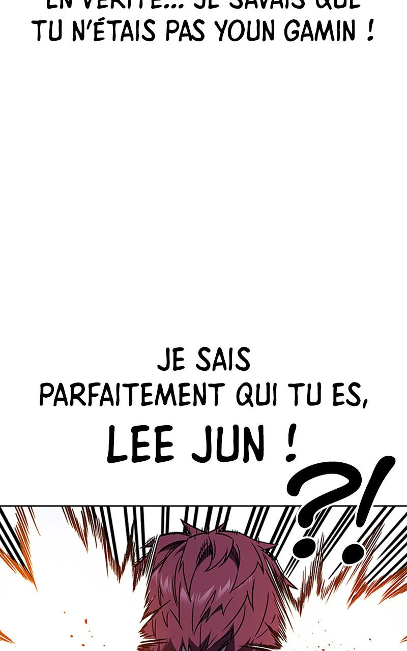 Study Group Chapitre 167 - Page 54
