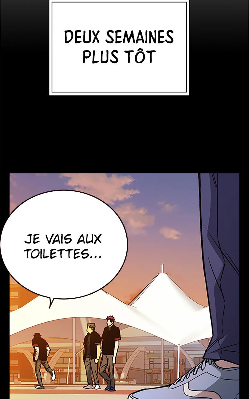Study Group Chapitre 167 - Page 56