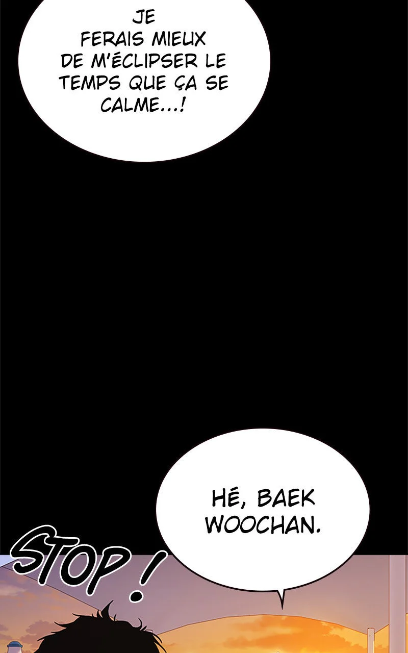 Study Group Chapitre 167 - Page 60